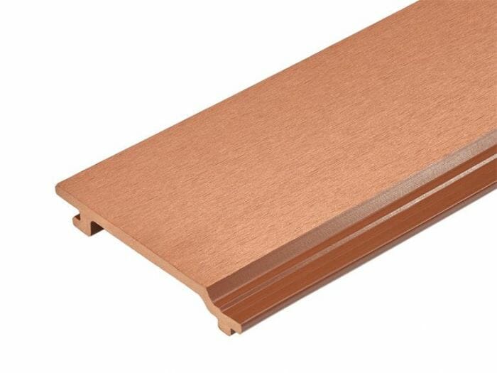 3.6m Composite Wall Cladding - Trade Warehouse