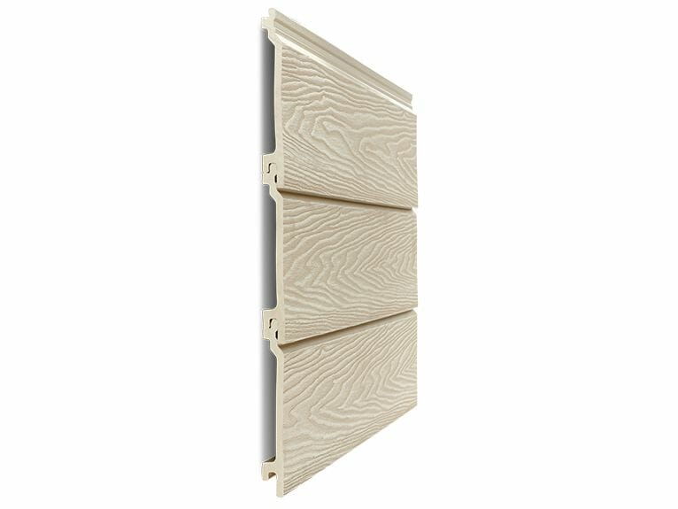 3.6m Woodgrain Wall Cladding - Trade Warehouse