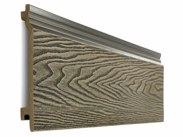 3.6m Woodgrain Wall Cladding - Trade Warehouse