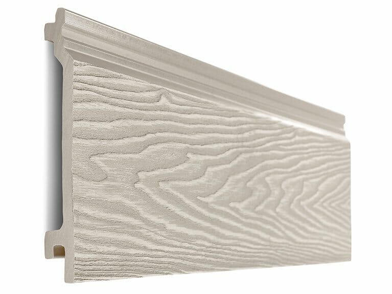 3.6m Woodgrain Wall Cladding - Trade Warehouse