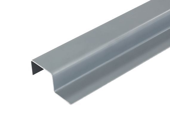 3m Concrete Post Spacer for Composite Fence Panels - Trade Warehouse