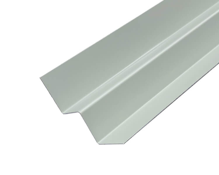 3m Fibre Cement Wall Cladding Internal Corner Profile Trim - Trade Warehouse
