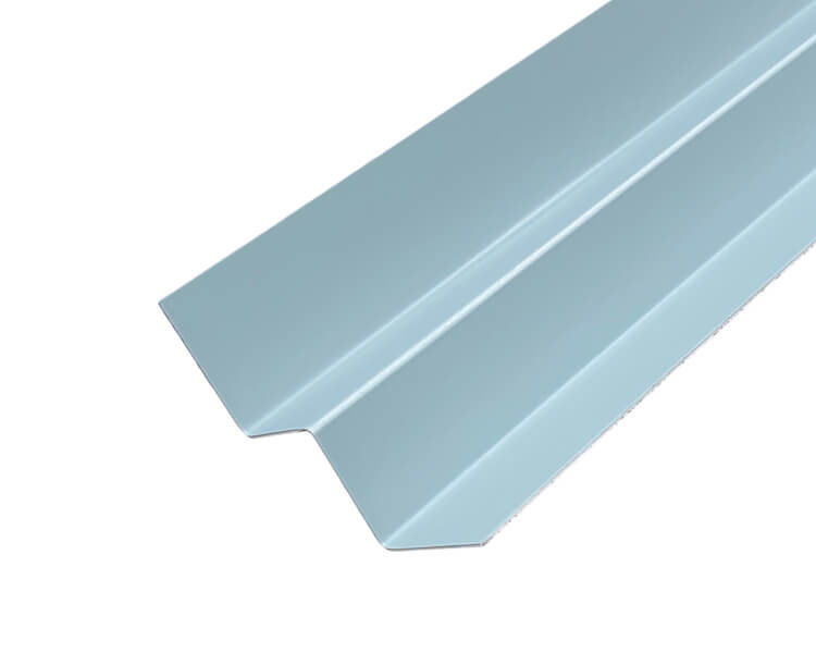 3m Fibre Cement Wall Cladding Internal Corner Profile Trim - Trade Warehouse