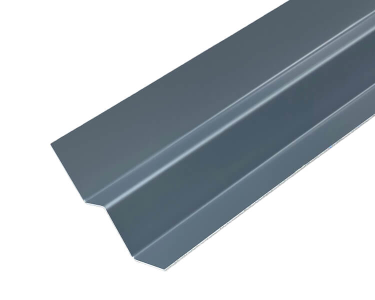 3m Fibre Cement Wall Cladding Internal Corner Profile Trim - Trade Warehouse