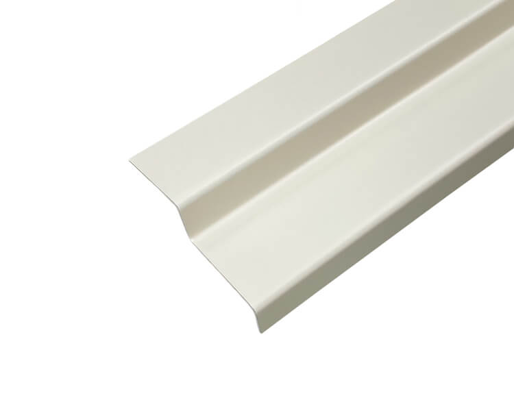 3m Fibre Cement Wall Cladding Start Profile Trim - Trade Warehouse