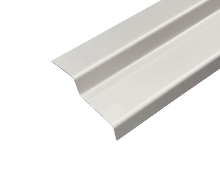 3m Fibre Cement Wall Cladding Start Profile Trim - Trade Warehouse