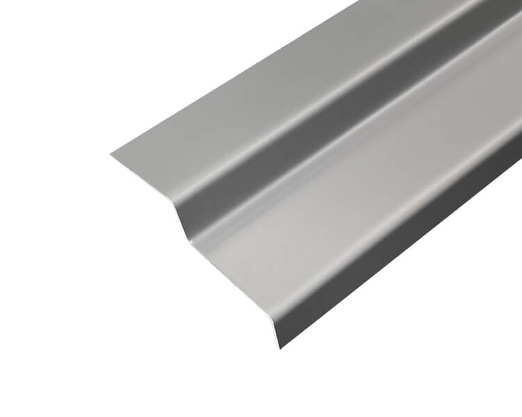 3m Fibre Cement Wall Cladding Start Profile Trim - Trade Warehouse