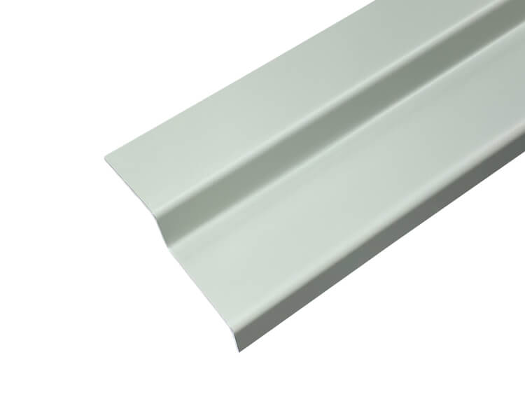 3m Fibre Cement Wall Cladding Start Profile Trim - Trade Warehouse