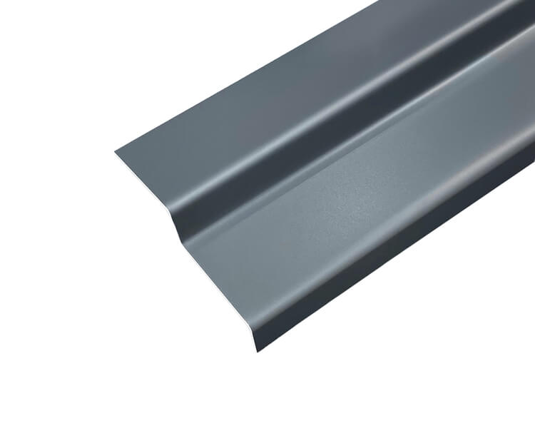 3m Fibre Cement Wall Cladding Start Profile Trim - Trade Warehouse