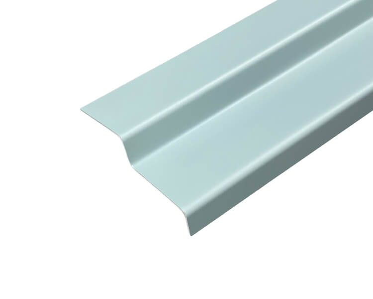 3m Fibre Cement Wall Cladding Start Profile Trim - Trade Warehouse