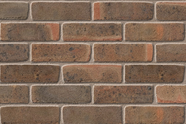 Ibstock Crowborough Multi Stock Brick - Pack of 500