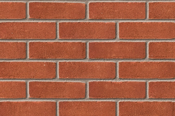 Ibstock Dorset Red - Pack of 500