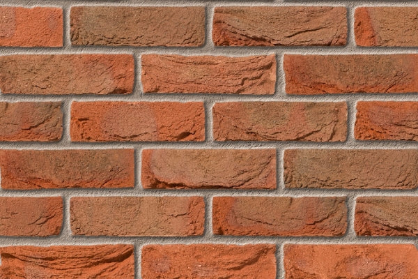 Ibstock Grosvenor Autumn Flame - Pack of 430