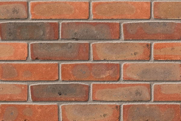 Ibstock Hamsey Mixed Stock - Pack of 370