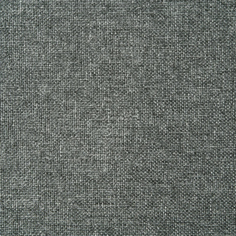 Grey 8-Seater Rattan Corner Sofa with 3 Cushioned Loveseats + 2 Footstools and Table