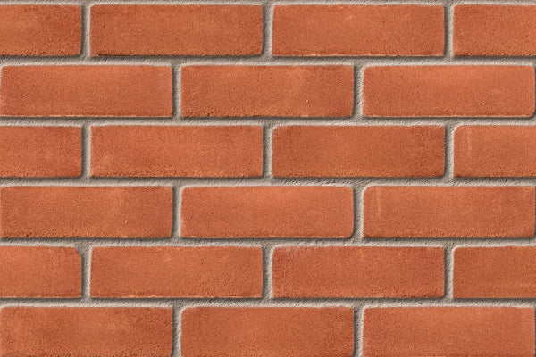 Ibstock Leicester Red Stock - Pack of 500
