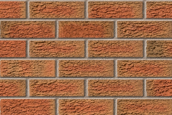 Ibstock Manorial Mixture Brick - Pack of 500