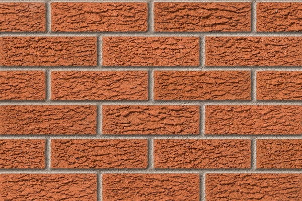 Ibstock Manorial Red Brick - Pack of 500