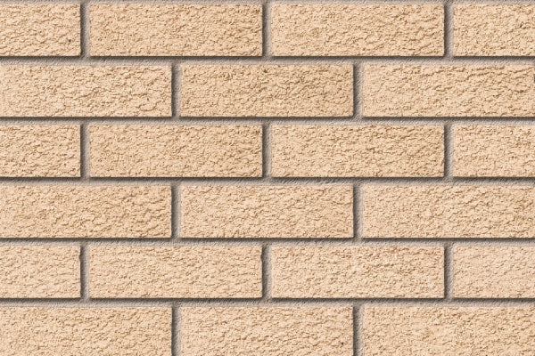 Ibstock Mixed Buff - Pack of 500