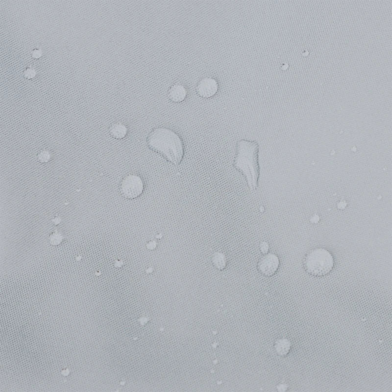 Grey Pop Up Wedding Awning Canopy w/ Carrying Bag