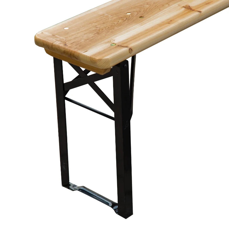 Foldable Picnic Table