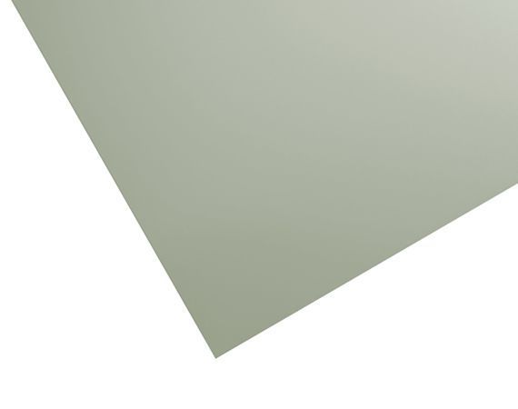 Aluminium Fibre Cement Flat Sheets 3m lengths - Trade Warehouse