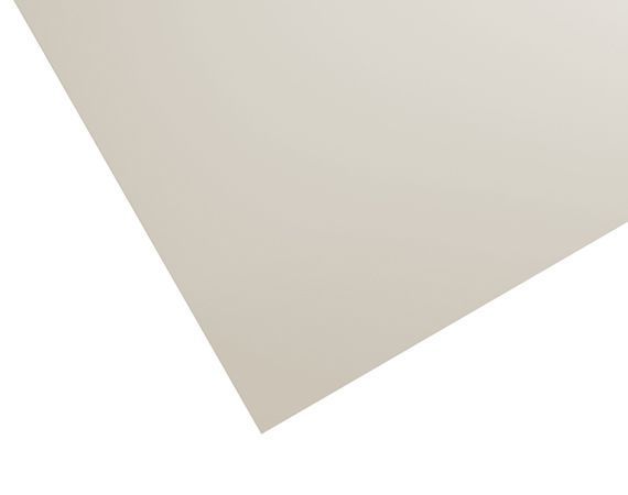 Aluminium Fibre Cement Flat Sheets 3m lengths - Trade Warehouse