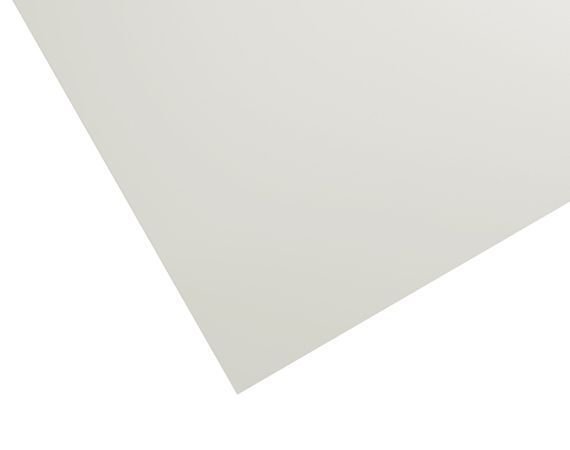 Aluminium Fibre Cement Flat Sheets 3m lengths - Trade Warehouse