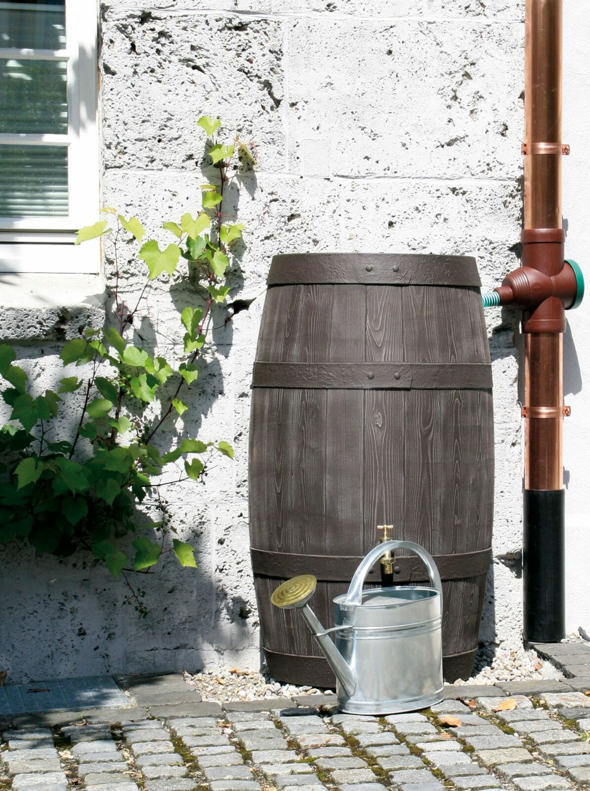 Barrique (250 L) - Trade Warehouse