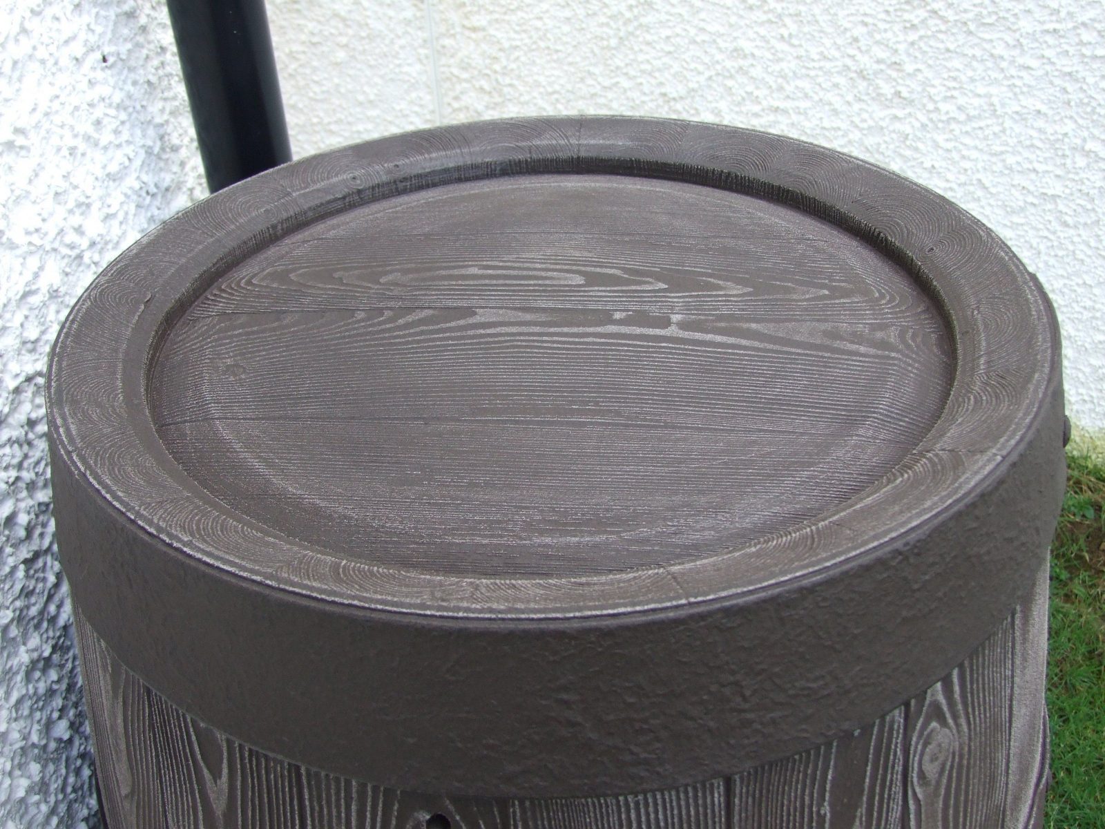 Barrique (250 L) - Trade Warehouse