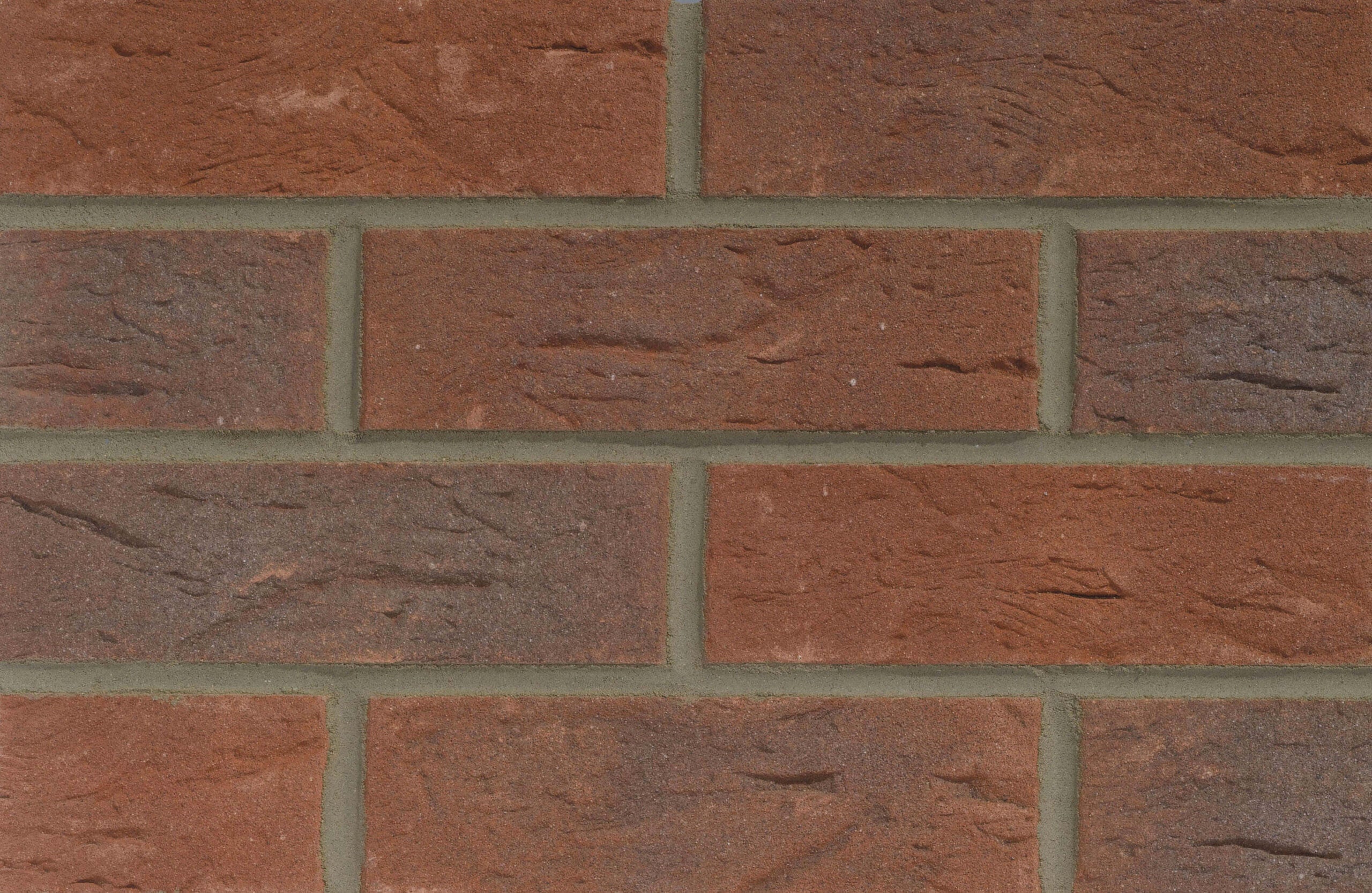 Forterra Clumber Red Mixture - Pack of 495