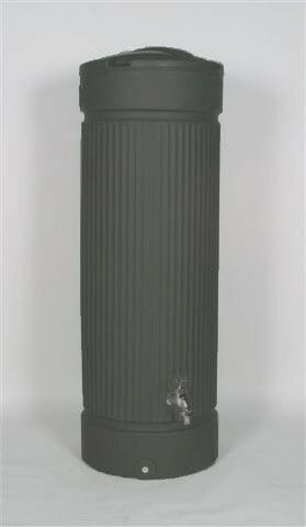 Column 500L - Charcoal (500 L) - Trade Warehouse