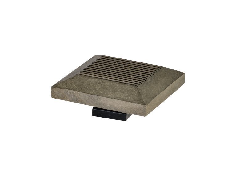 Composite Fence Post Caps - Trade Warehouse