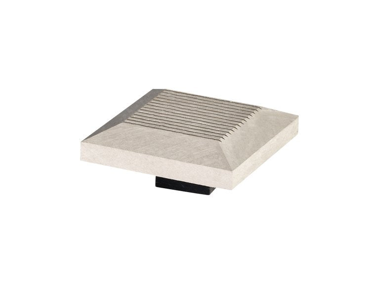 Composite Fence Post Caps - Trade Warehouse