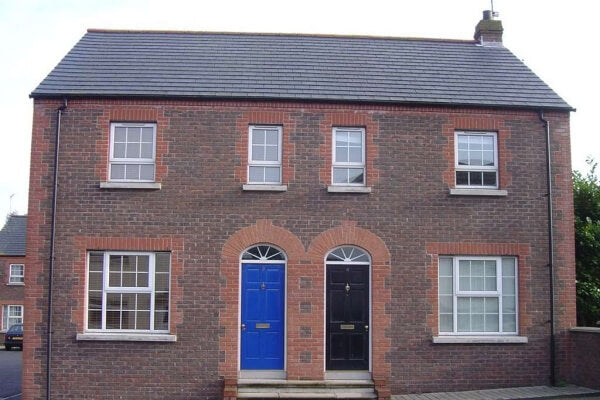 Ibstock Crowborough Multi Stock Brick - Pack of 500