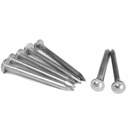 75mm Downpipe Fixing Nail (sold individually)