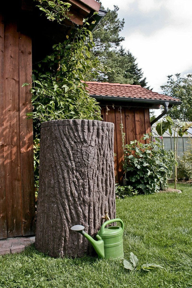 Evergreen (475 L) - Trade Warehouse