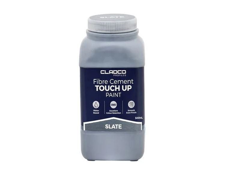 Fibre Cement Touch Up Paint (500ml) - Trade Warehouse