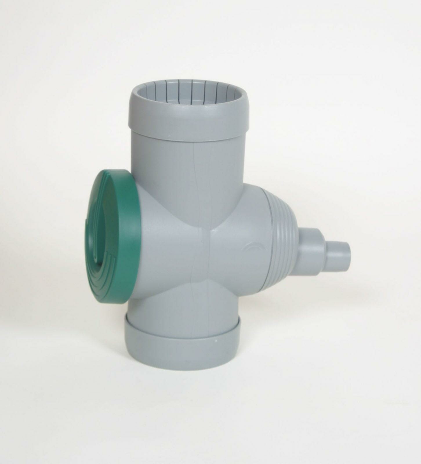 Filter Collector - Grey - Trade Warehouse