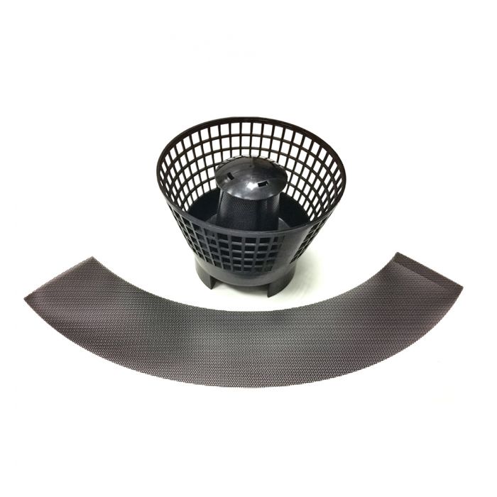 Fine Mesh Insert - Trade Warehouse