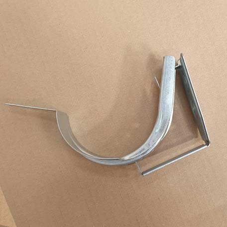 Galvanised Fascia Bracket Angle Adjuster - Trade Warehouse