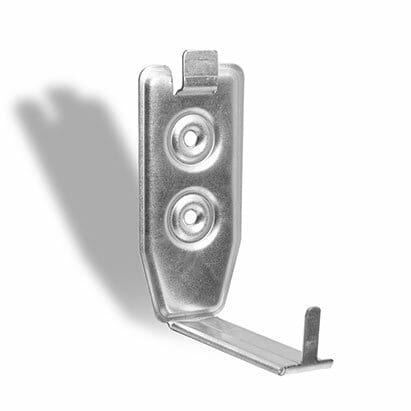 Galvanised Fascia Bracket Angle Adjuster - Trade Warehouse