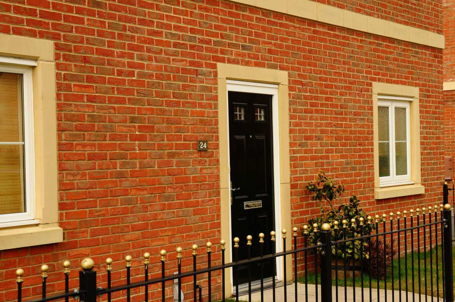 Ibstock Grosvenor Autumn Flame - Pack of 430