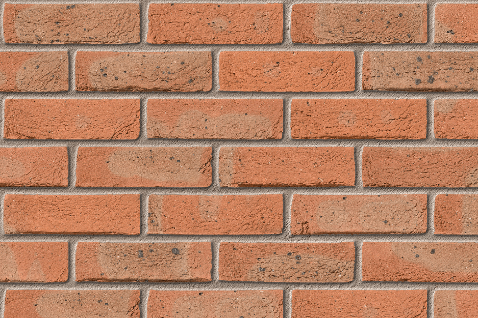 Ibstock Grosvenor County Mixture - Pack of 430