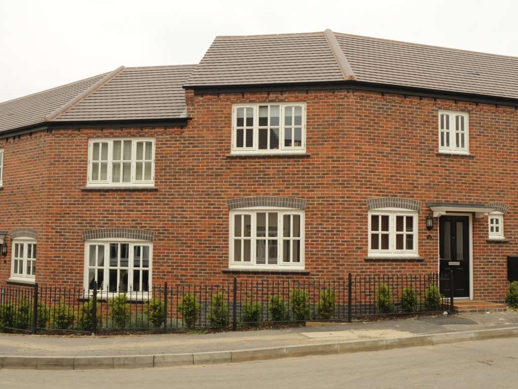 Ibstock Hamsey Mixed Stock - Pack of 370