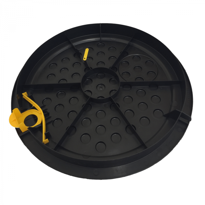 Harcostar Water Butt Lid - Trade Warehouse