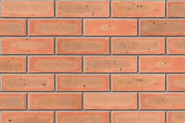 Ibstock Hardwicke Welbeck Red Mixture - Pack of 475