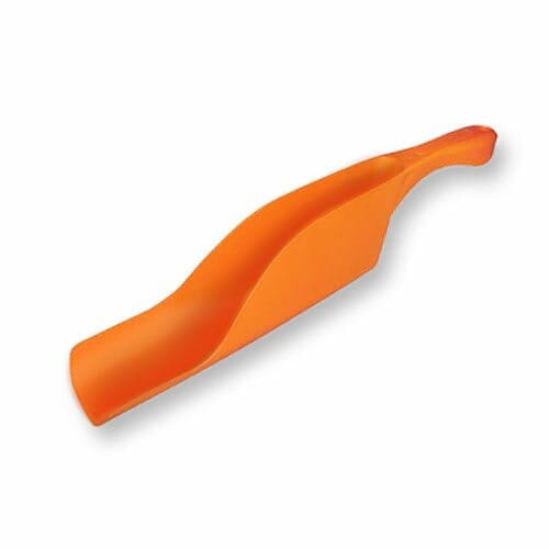 Hedgehog Gutter Clearing Scoop - Trade Warehouse