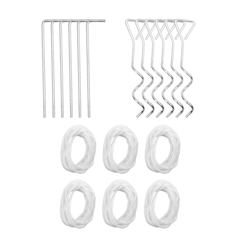 Black Pop Up Gazebo - Height Adjustable With Carrying Bag