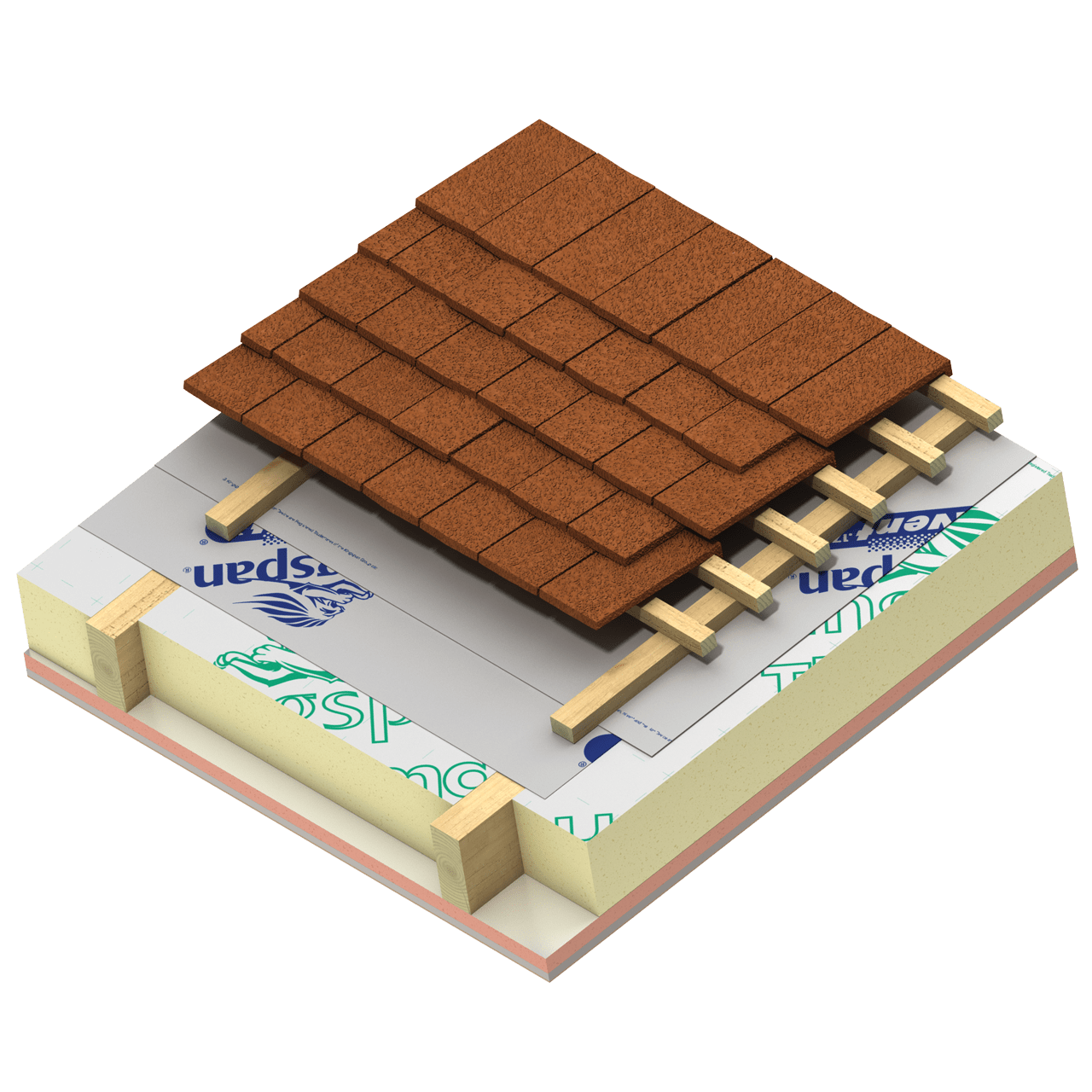 Kingspan Thermapitch TP10 1.2m x 2.4m - Trade Warehouse